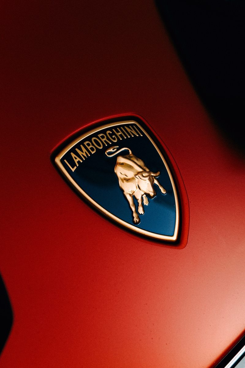 Lamborghini Sterrato Automotive Lifestyle Fotografie Berlin