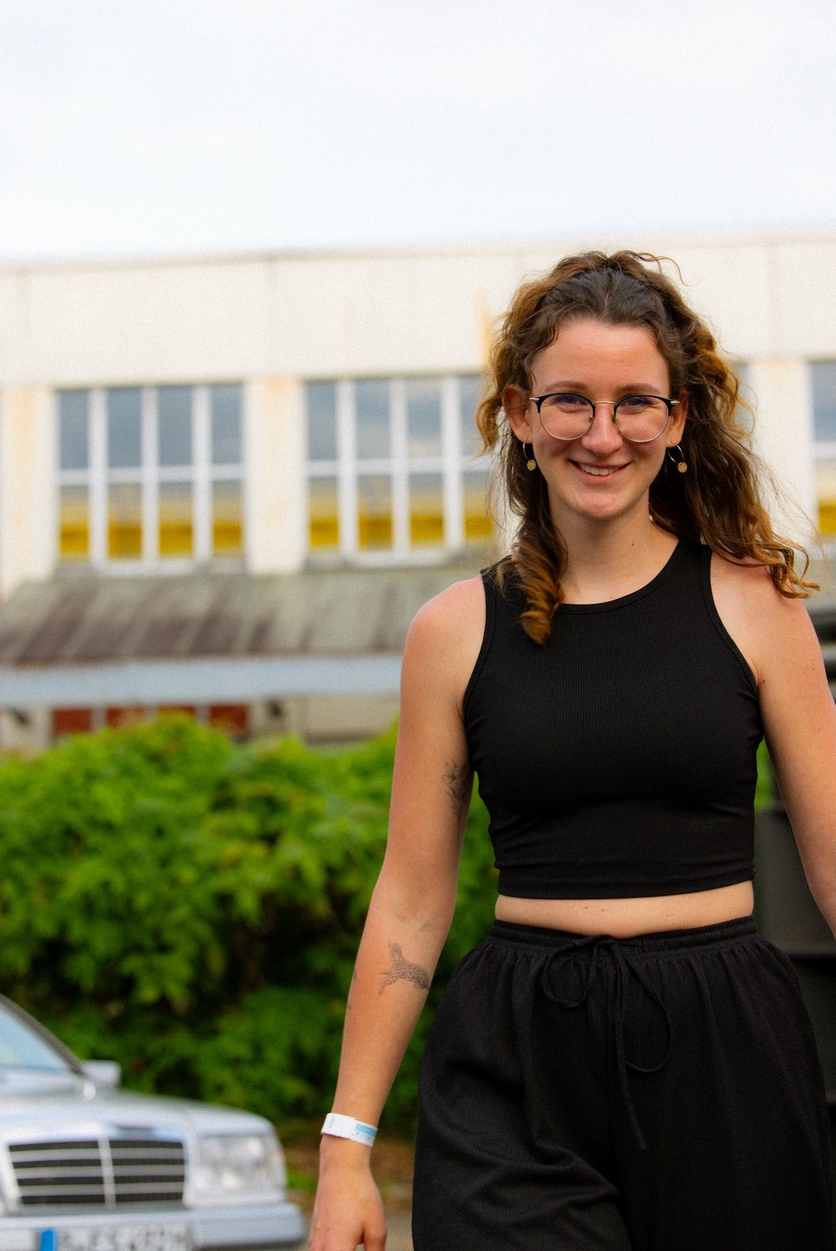 Larissa Schmitt, Fotografin von lariishot – Porträt