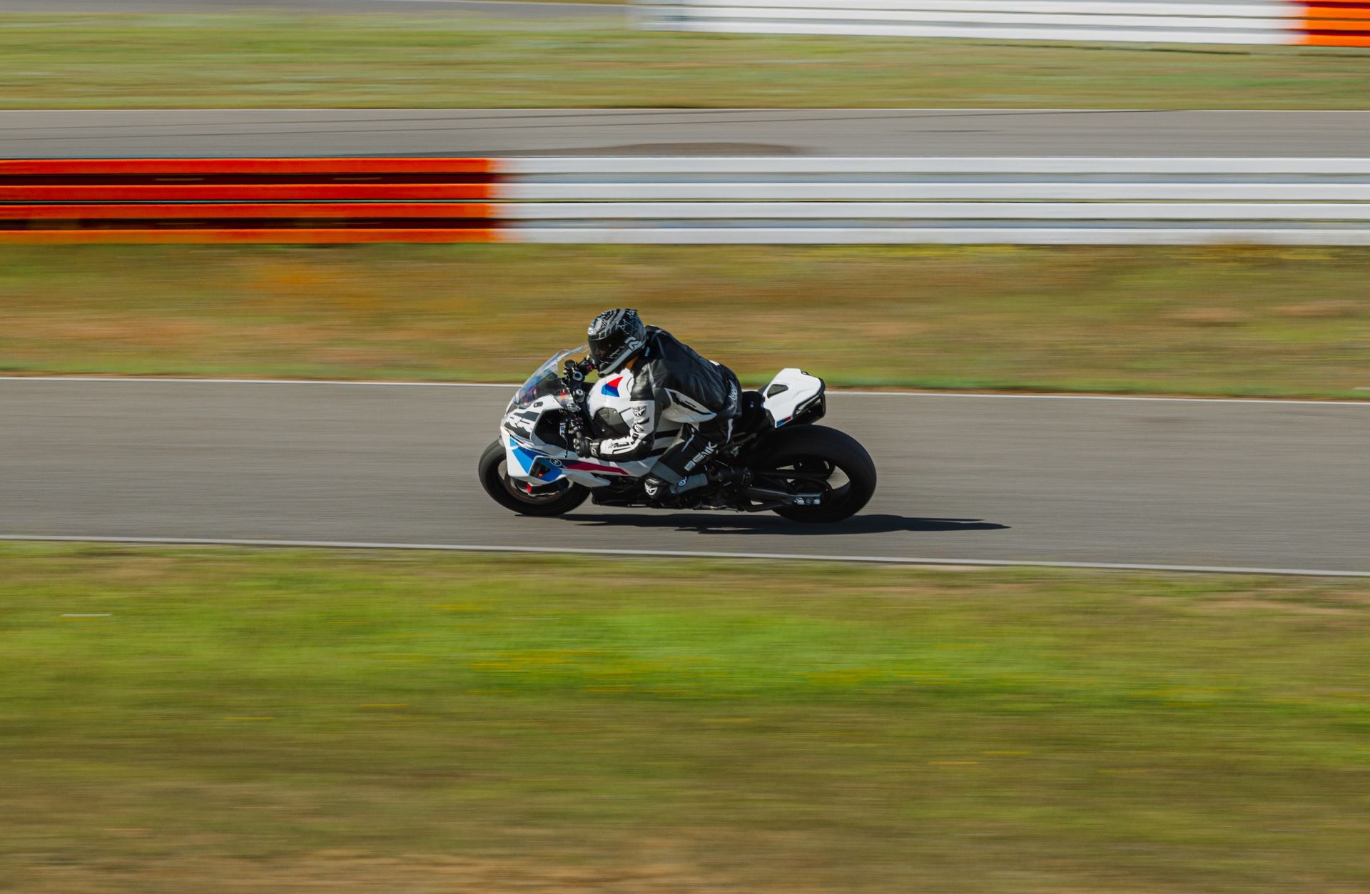 Motorsportfotografie – Highlights aus dem Portfolio von lariishot
